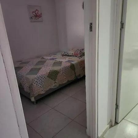 Apartamento U 801 Cerca A La Playa *