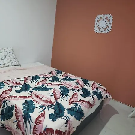 U 801 Cerca A La Playa Apartamento