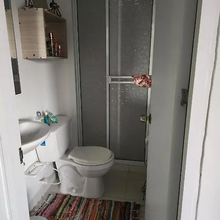U 801 Cerca A La Playa Apartamento